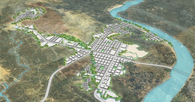 IMC Gaya Gets Green Nod, Set to Transform Bihar with Smart Industrial Township