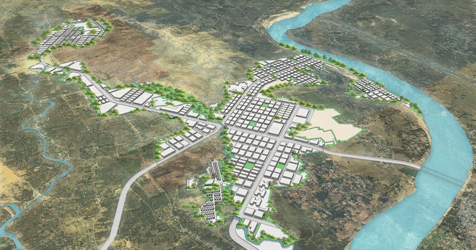 IMC Gaya Gets Green Nod, Set to Transform Bihar with Smart Industrial Township