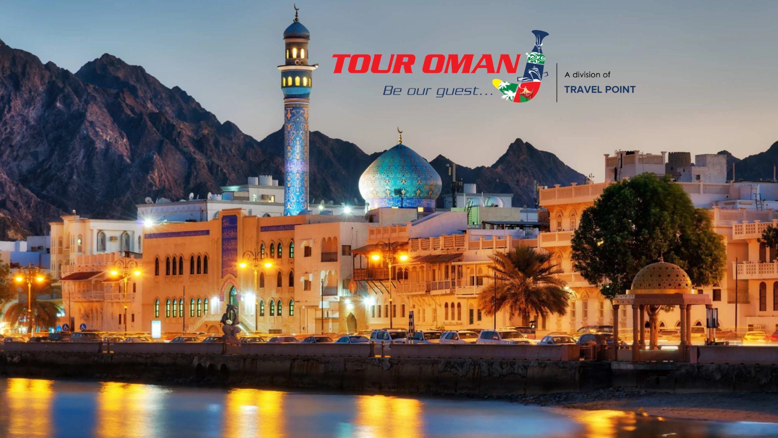 Tour Oman eyeing India’s burgeoning wedding and incentives market