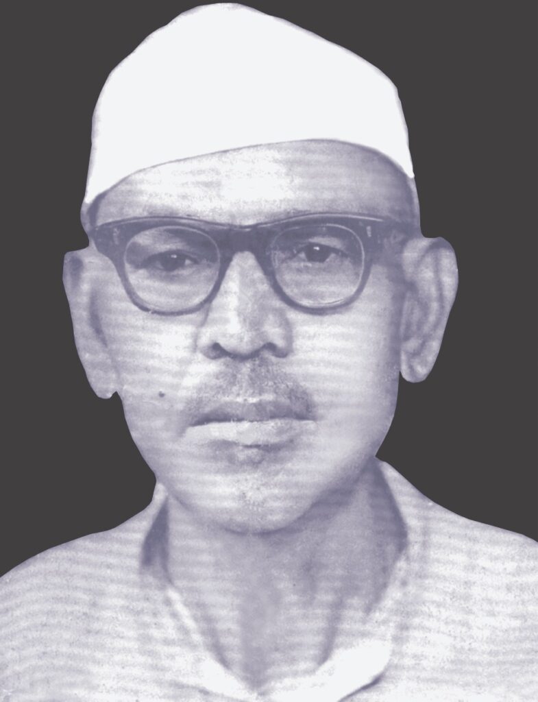 Tributes Flow for ‘Guruji’ Heeralal Chaturvedi on 48th Death Anniversary