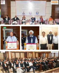Prof. Ramakant Dwivedi Delivers Keynote at Delhi High Court on Samrasta Divas