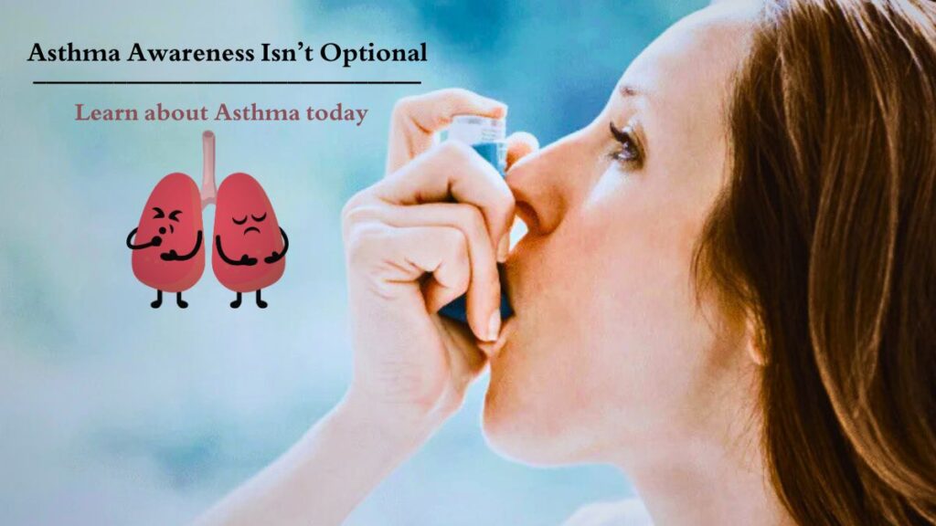 Can Better Asthma Education Prevent Thousands of Deaths Each Year?