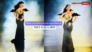 Gaurav Gupta Dresses Kiara Advani in Statement Look for Her Powerful Met Gala Debut