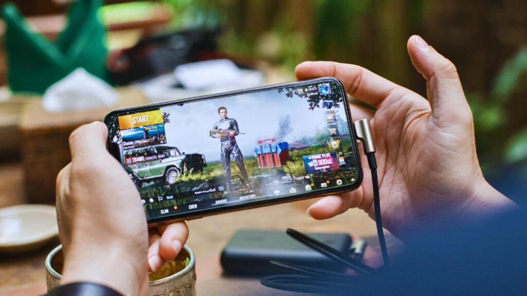 PUBG Ruined His Spine: Delhi Teen Paralyzed After Year of Gaming Isolation