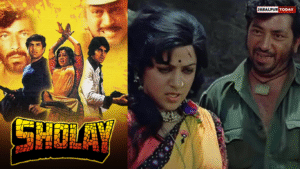 Sholay Returns With Original Ending After 50 Years, Premieres in 4K at Italian Film Festival