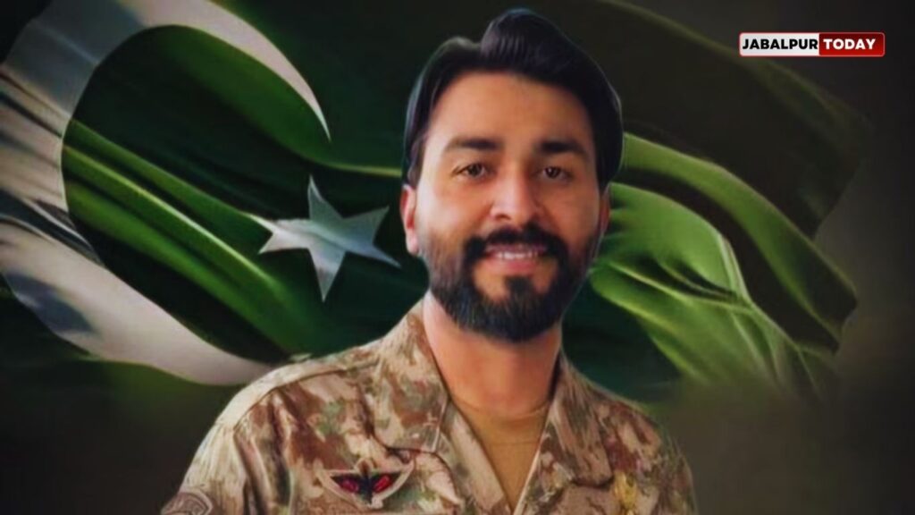 Major Muiz Abbas Shah Killed in TTP Attack, Years After Abhinandan Capture Claim