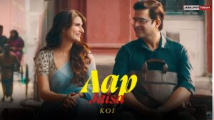 R. Madhavan & Fatima Sana Shaikh Bring a Fresh Love Story to Netflix with ‘Aap Jaisa Koi’ – Streaming from July 11
