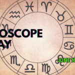 Daily Horoscope: June 10, 2025, Today favours patience in growing, clarity of thought, and emotional stability.