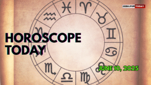 Daily Horoscope: June 10, 2025, Today favours patience in growing, clarity of thought, and emotional stability.