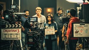 Double Delight for ‘Drishyam 3’ Fans: Ajay Devgn and Mohanlal to Begin Simultaneous Shoot