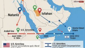 U.S. Delivers Final Blow to Iran’s Nuclear Program; Netanyahu Says Mission Began with IDF