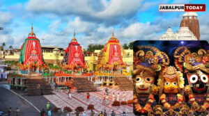 Snana Purnima marks the beginning of Jagannath Rath Yatra 2025 in Puri, India