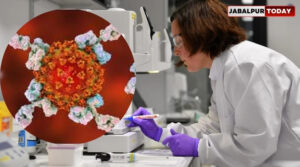 COVID-19 Protein Found to Attack Healthy Cells, Say Israeli Scientists in Breakthrough Study