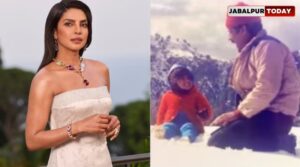 Priyanka Chopra Remembers Late Father with Heartfelt Post and Childhood Photo