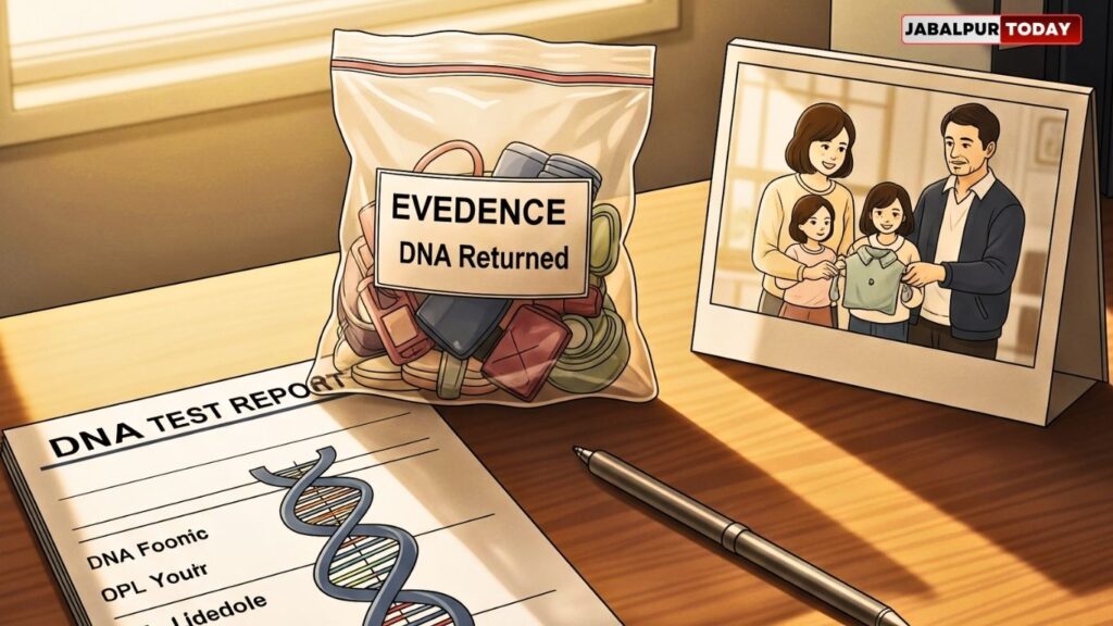 Air India Crash: DNA Matches Confirm 210 Victims, 187 Bodies Returned to Families