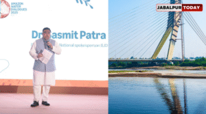 Amazon Launches ₹400 Million‑Litre Water Replenishment Project to Save Delhi’s Yamuna Watershed