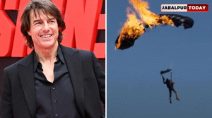 Tom Cruise Achieves Guinness World Record for a Spectacular Parachute Leap in Mission: Impossible – The Final Reckoning