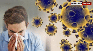 India Sees Spike in COVID-19 Cases With 6,800 New Cases; Kerala Leads Surge