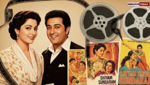 Zeenat Aman Remembers Her ‘School-Time Crush’ Shashi Kapoor, Shares Unseen Story Behind Satyam Shivam Sundaram Scene