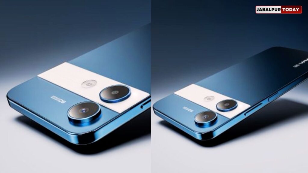 Lava Storm Lite 5G Launched at ₹7,999, Redefines Budget Smartphone Segment