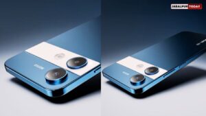 Lava Storm Lite 5G Launched at ₹7,999, Redefines Budget Smartphone Segment