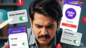 Kuku FM Accused of Misleading Subscriptions Amid Record Growth