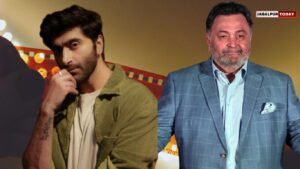 “Rishi Kapoor Stayed Back After Pack-Up Just to Help Me”: Suhail Nayyar’s Heartfelt Tribute