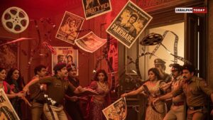 Emergency Crippled Bollywood: Censorship, Bans, and a Jailed Actress Marked the Dark Era