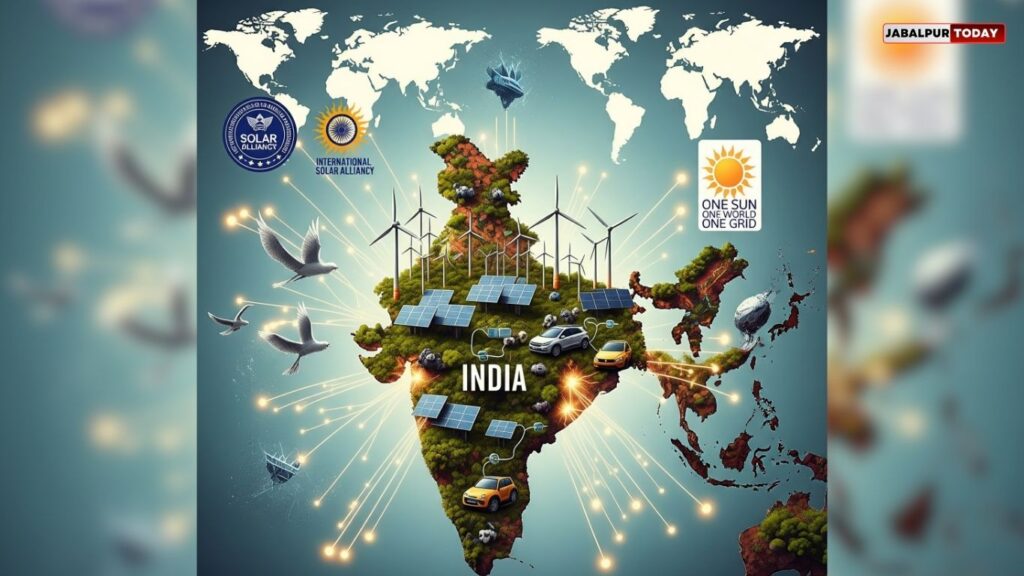 PM Modi at G7 Summit: Strong Call for Global Action Against Terrorism, Focus on Energy Security and the Global South