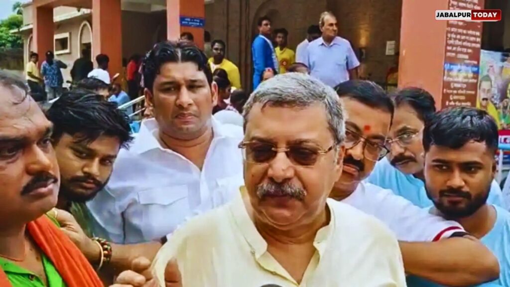 “What Can Be Done If Friend Rapes Friend?” – TMC MP’s Under Fire for Offensive Remark