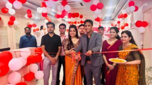 Indira IVF Inaugurates State-of-the-Art Fertility Centre in Sitapur, Uttar Pradesh