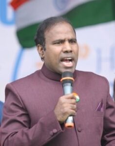 Dr. K.A. Paul Urges Netanyahu to Halt Iran Strikes; Demands Accountability After Air India AI-171 Tragedy