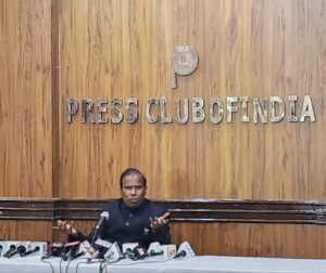 Dr. K.A. Paul Calls on India and Global Leaders to Intervene in Escalating Israel-Iran Conflict