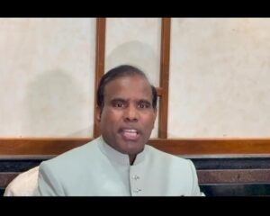 Dr. K.A. Paul writes to Andhra Pradesh CM N. Chandrababu Naidu, urges immediate action on Special Category Status