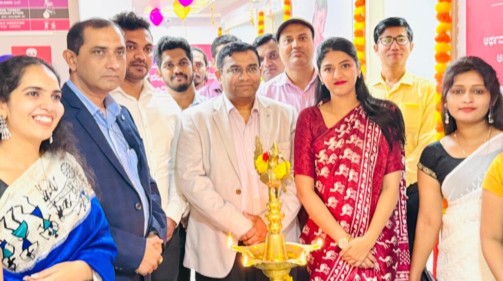 Indira IVF Launches Fertility Clinic in Thanisandra, Expanding Presence in Bengaluru