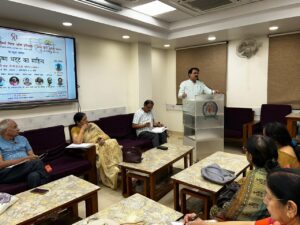 Balakrishna Bhatt: Pioneer of Hindi Prose and Voice of National Awakening