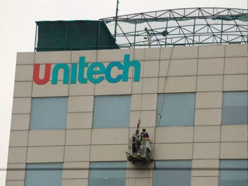 ₹2 Lakh Crore Revival Plan: Unitech’s Massive Land Bank Could Power India’s Real Estate Comeback