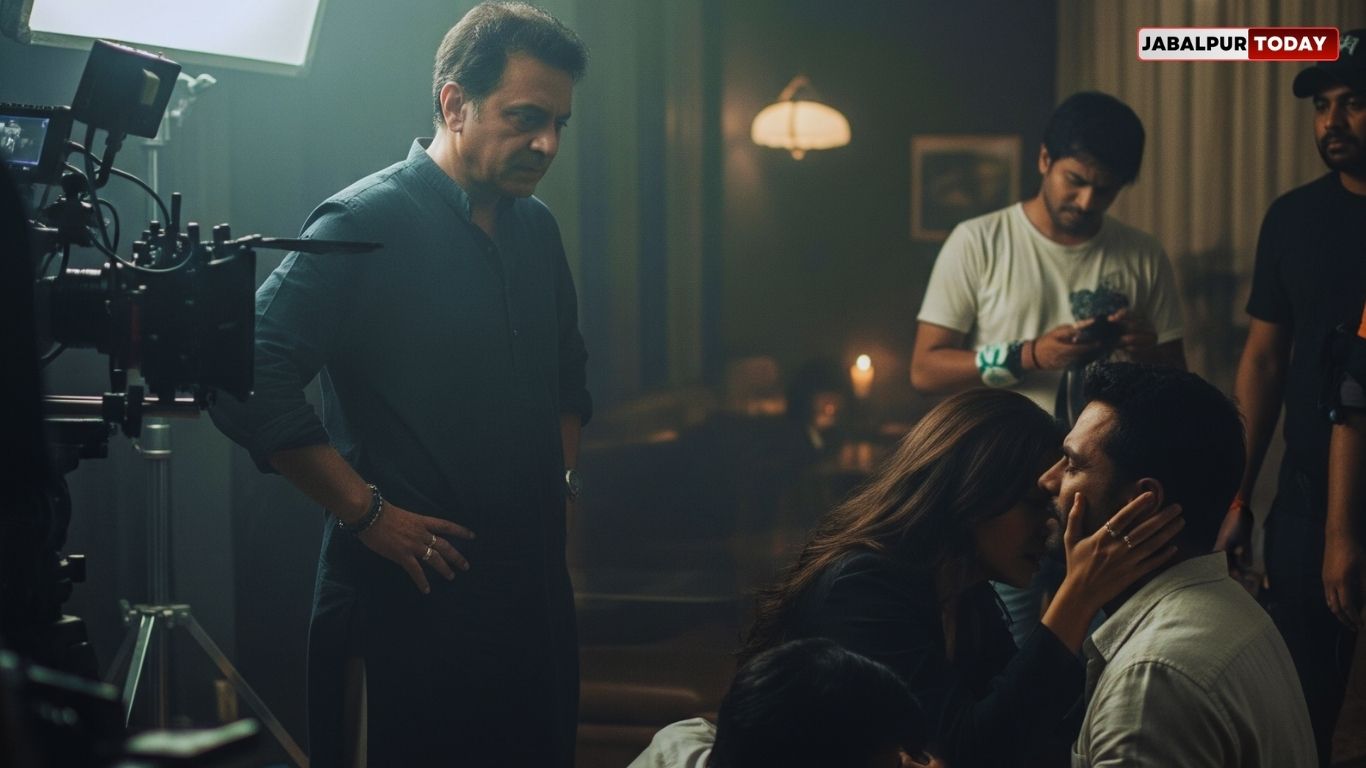 ‘Metro... In Dino’: Anurag Basu Brings Back a Poignant Tale of Love and Silence