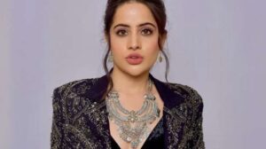 “Not a Filter”: Uorfi Describes the Challenging Dissolving Process