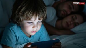 Little Hands, Big Bill: Toddler’s $3,000 Amazon Order Shocks Parents