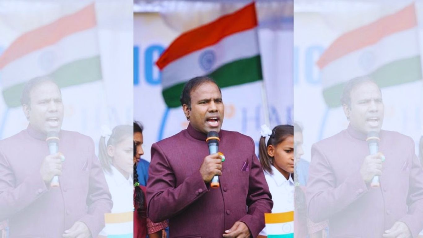 Nimisha Priya Saved from Execution in Yemen, Says Dr. K.A. Paul