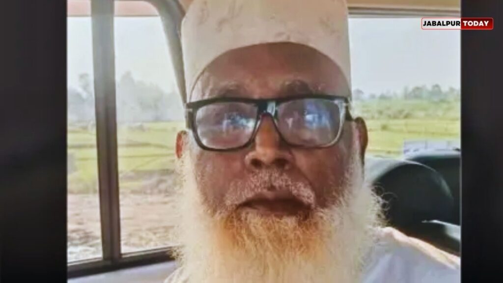 UP ATS Uncovers ₹500 Crore Foreign-Funded Conversion Racket by ‘Chhangur Baba’