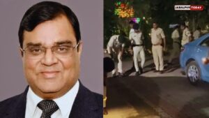 Another Targeted Killing in Bihar: BJP Leader, Gopal Khemka Shot Dead in Patna