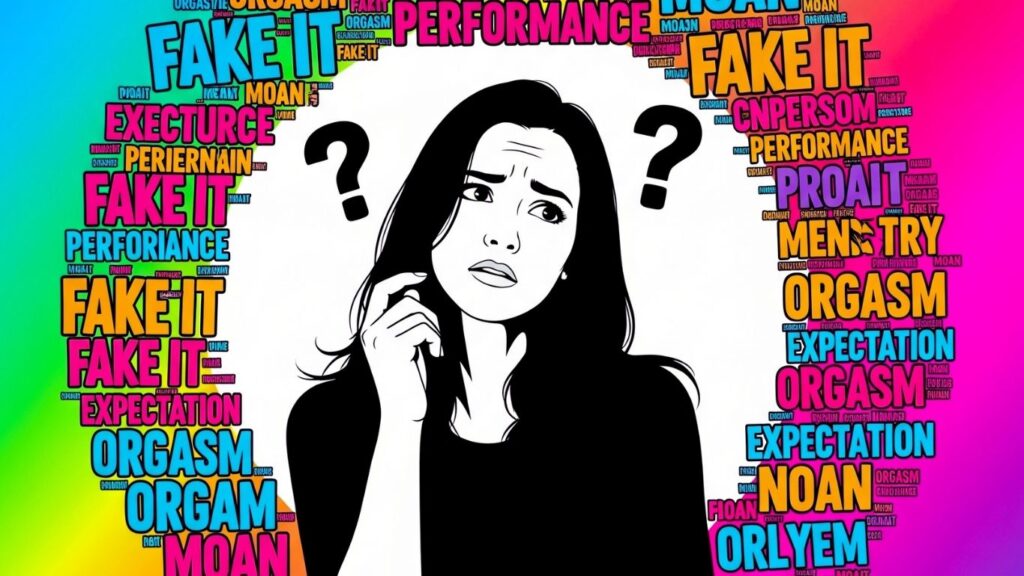 Unfinished Intimacy: Study Reveals Why Indian Women Rarely Reach Orgasm