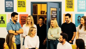 Swedish Boss Says ‘Yes’ to Solo Time at Work — Staff Get 30-Minute Masturbation Breaks to Boost Productivity