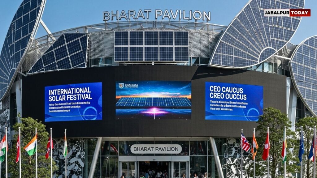 Osaka Hosts International Solar Festival as India and Japan Lead Clean Energy Push