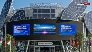 Osaka Hosts International Solar Festival as India and Japan Lead Clean Energy Push