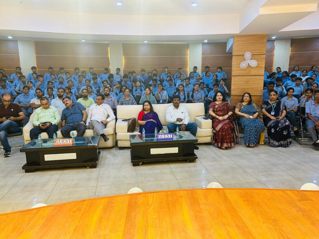Surajkund International School Launches ‘Medi-Nest’ on Doctor’s Day, A New Initiative to Prioritize Student Healthcare