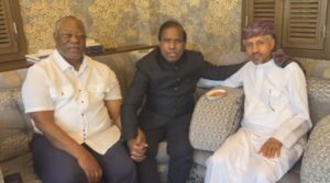 Dr. K.A. Paul’s Bold Diplomacy Sparks Hope for Nimisha Priya’s Life Amid Imminent Execution