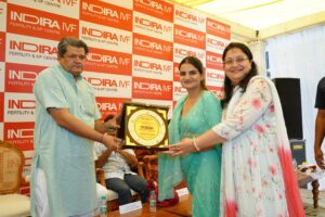 Indira IVF Expands Presence in Rajasthan with New Fertility Clinic in Sri Ganganagar